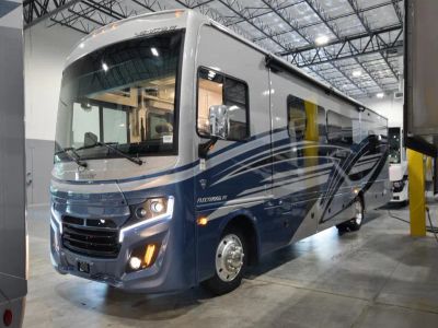2026 Fleetwood BOUNDER - Photo 34