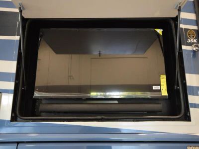 2026 Fleetwood BOUNDER - Photo 36