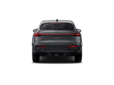 2026 Audi SQ5 Sportback - Photo 5