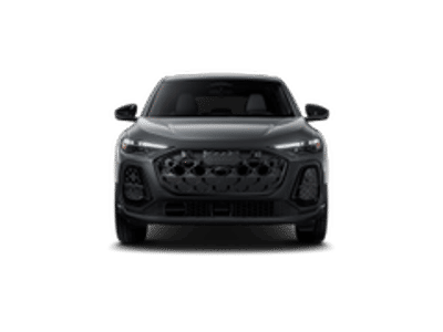 2026 Audi SQ5 Sportback - Photo 4