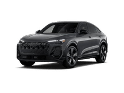 2026 Audi SQ5 Sportback - Photo 2