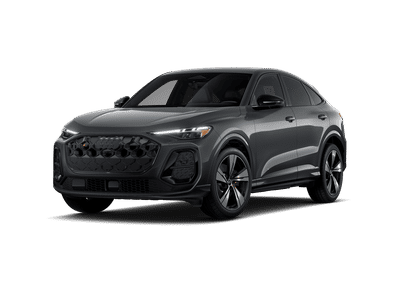 2026 Audi SQ5 Sportback - Photo 1