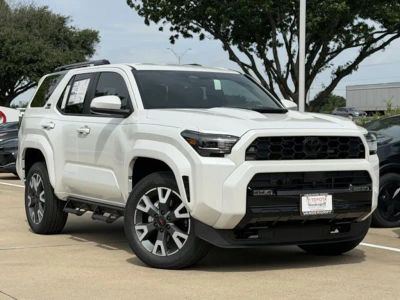 2026 Toyota 4Runner - Photo 2