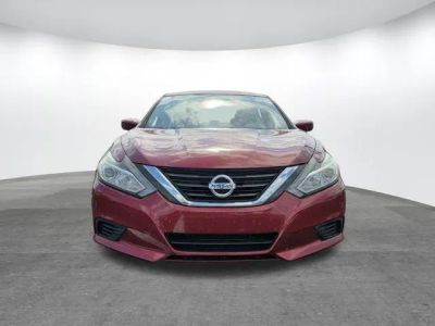 2016 Nissan Altima - Photo 2