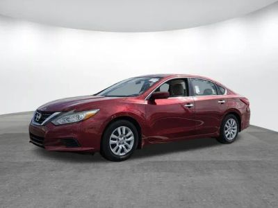 2016 Nissan Altima - Photo 7