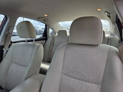 2016 Nissan Altima - Photo 11