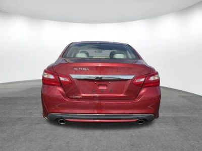 2016 Nissan Altima - Photo 5