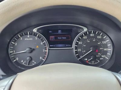 2016 Nissan Altima - Photo 10
