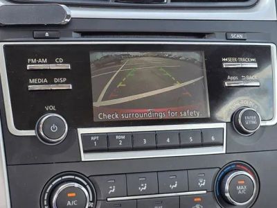 2016 Nissan Altima - Photo 9