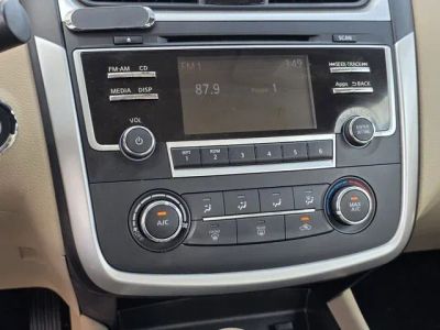 2016 Nissan Altima - Photo 8