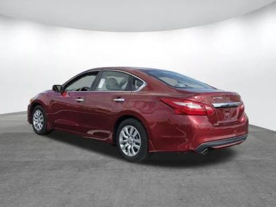 2016 Nissan Altima - Photo 6