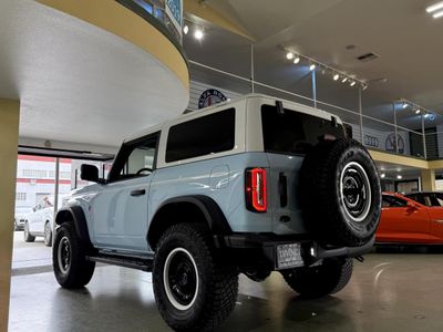 2024 Ford Bronco - Photo 2