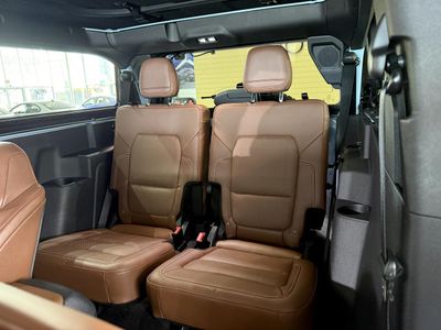 2024 Ford Bronco - Photo 9
