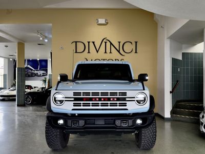 2024 Ford Bronco - Photo 32