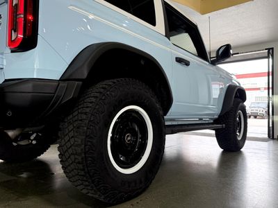 2024 Ford Bronco - Photo 5