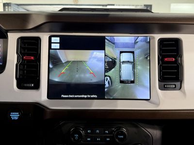 2024 Ford Bronco - Photo 15