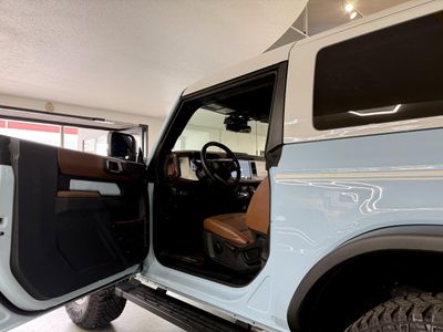 2024 Ford Bronco - Photo 7