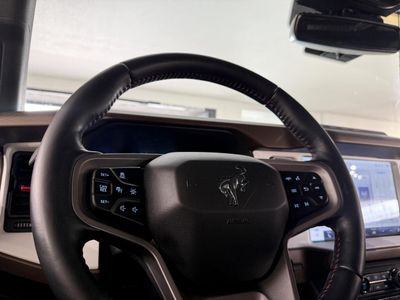 2024 Ford Bronco - Photo 25
