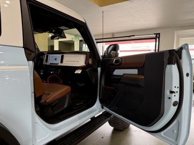 2024 Ford Bronco - Photo 10