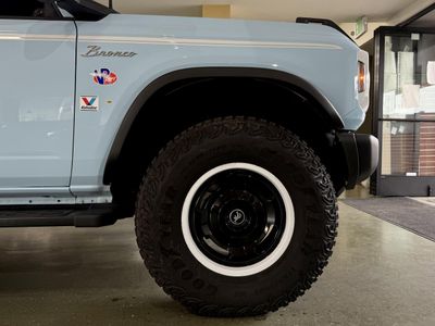 2024 Ford Bronco - Photo 33
