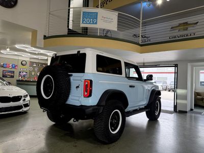 2024 Ford Bronco - Photo 34
