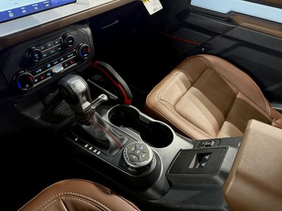 2024 Ford Bronco - Photo 22