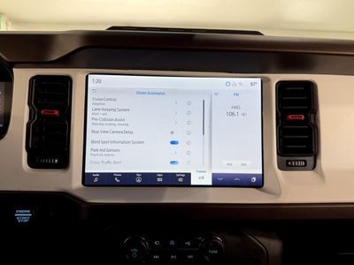 2024 Ford Bronco - Photo 18