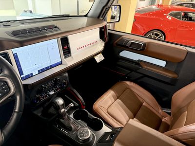 2024 Ford Bronco - Photo 13