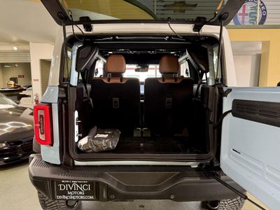 2024 Ford Bronco - Photo 3