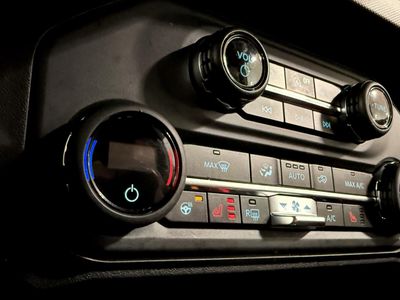 2024 Ford Bronco - Photo 20