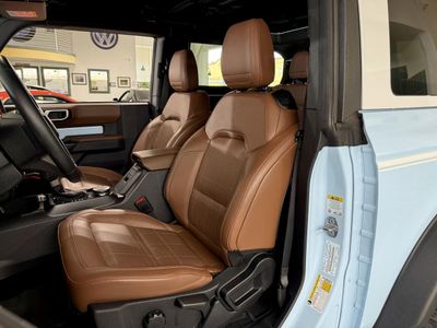 2024 Ford Bronco - Photo 8