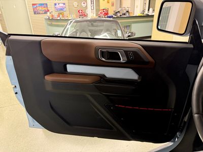 2024 Ford Bronco - Photo 30