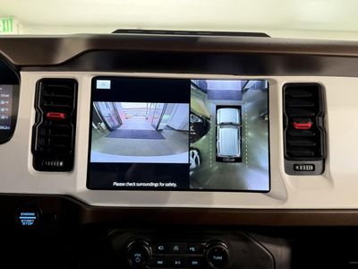 2024 Ford Bronco - Photo 14