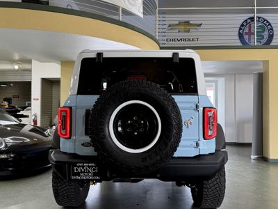 2024 Ford Bronco - Photo 4