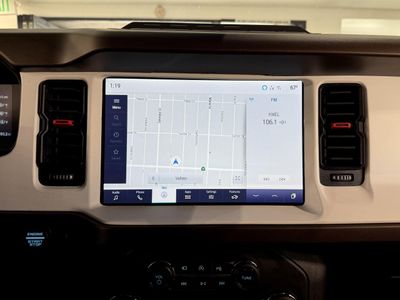 2024 Ford Bronco - Photo 16