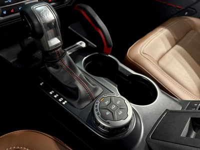 2024 Ford Bronco - Photo 23