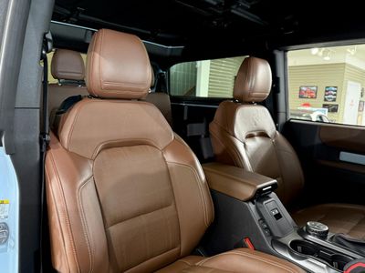 2024 Ford Bronco - Photo 11