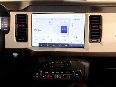 2024 Ford Bronco - Photo 21