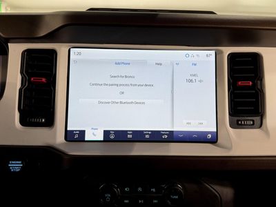 2024 Ford Bronco - Photo 19