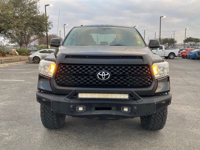 2014 Toyota Tundra - Photo 2