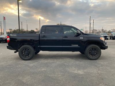 2014 Toyota Tundra - Photo 4
