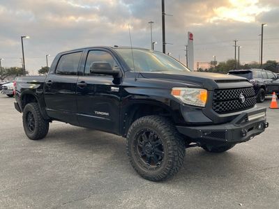 2014 Toyota Tundra - Photo 3