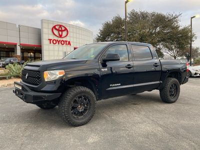 2014 Toyota Tundra - Photo 1
