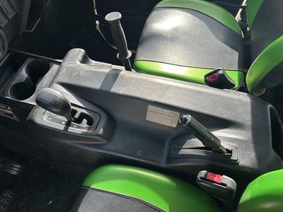 2023 Kawasaki Teryx4 S LE Camo - Photo 14