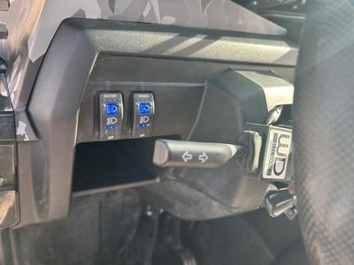 2023 Kawasaki Teryx4 S LE Camo - Photo 15