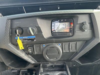 2023 Kawasaki Teryx4 S LE Camo - Photo 13