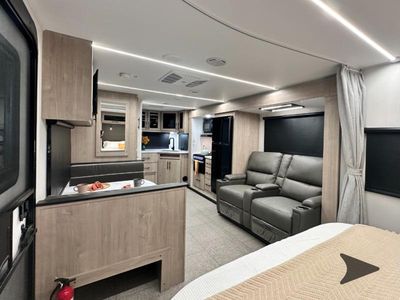 2026 Grand Design Imagine XLS - Photo 13