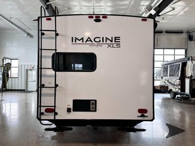 2026 Grand Design Imagine XLS - Photo 8