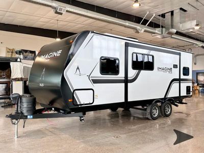 2026 Grand Design Imagine XLS - Photo 10