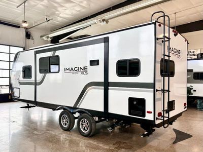 2026 Grand Design Imagine XLS - Photo 5